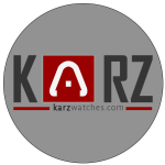 karz watches